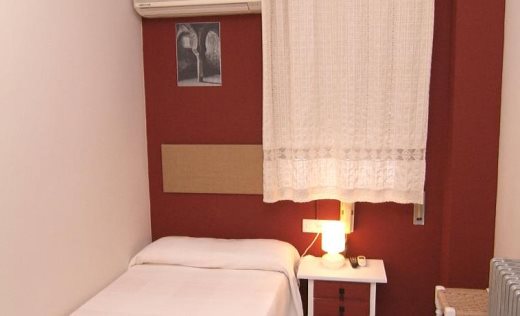 Hotel Virgen De Los Reyes