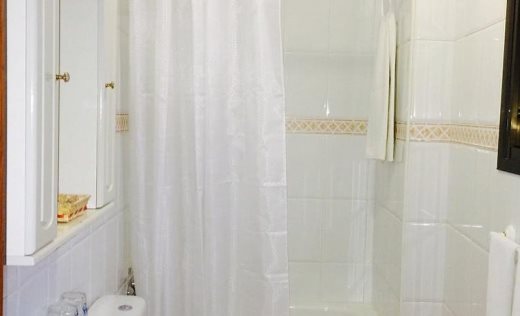 Hotel Virgen De Los Reyes