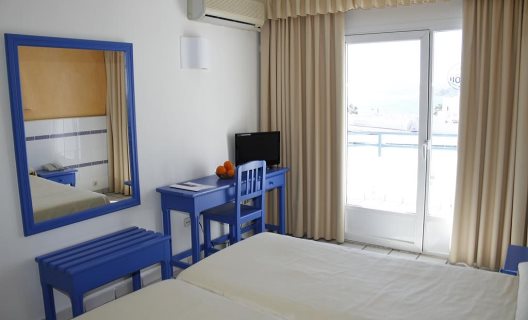 Hotel Virgen Del Mar