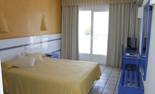 Hotel Virgen Del Mar