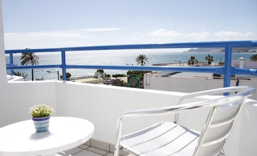 Hotel Virgen Del Mar