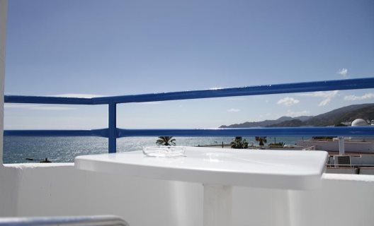 Hotel Virgen Del Mar