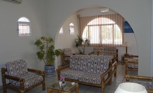 Hotel Virgen Del Mar