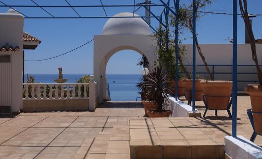 Hotel Virgen Del Mar