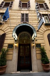 Hotel Virgilio