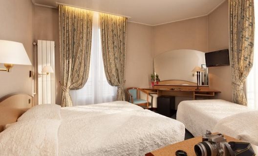 Hotel Virgina