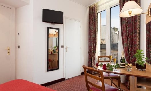 Hotel Virgina