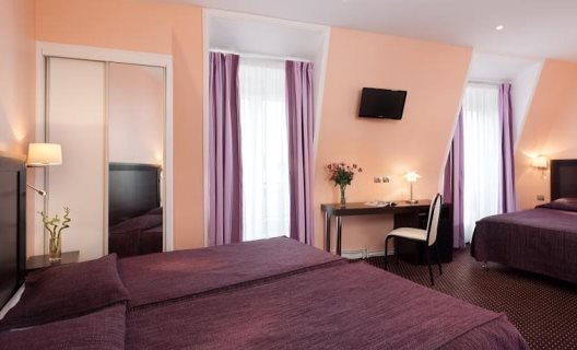 Hotel Virgina