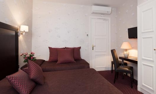 Hotel Virgina