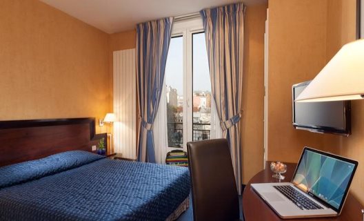 Hotel Virgina