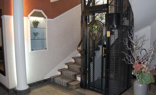 Hotel Virgina