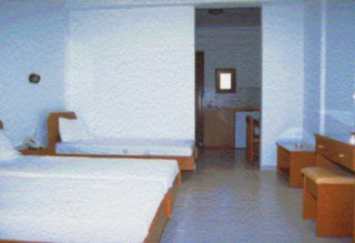 Hotel Virginia
