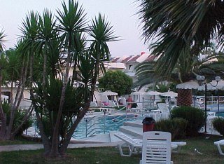Hotel Virginia