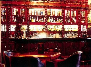 Hotel Virrey De Mendoza