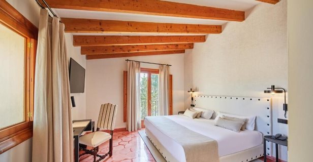 Hotel Virrey Finca