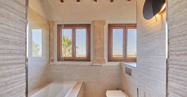 Hotel Virrey Finca