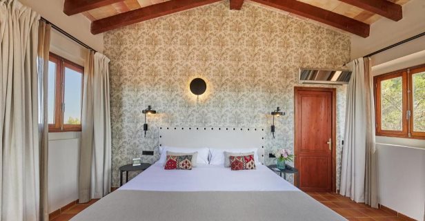 Hotel Virrey Finca