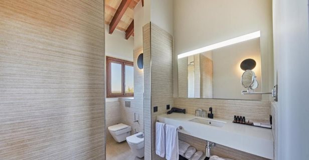 Hotel Virrey Finca