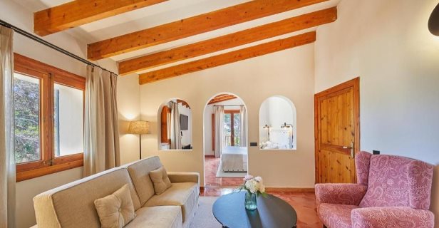 Hotel Virrey Finca
