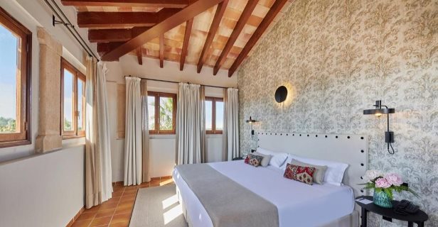 Hotel Virrey Finca