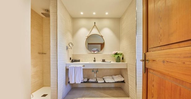Hotel Virrey Finca