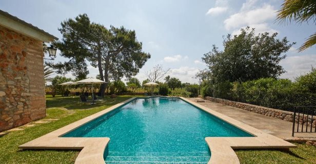 Hotel Virrey Finca