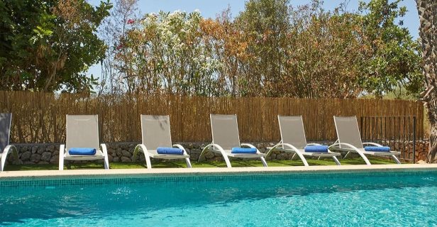 Hotel Virrey Finca