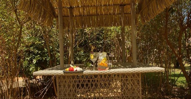 Hotel Virrey Finca