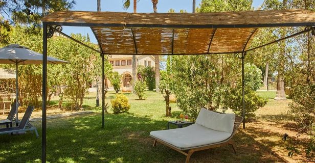 Hotel Virrey Finca