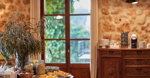 Hotel Virrey Finca