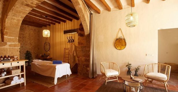 Hotel Virrey Finca