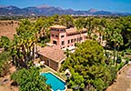 Hotel Virrey Finca