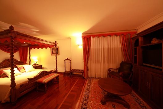 Hotel Virrey II