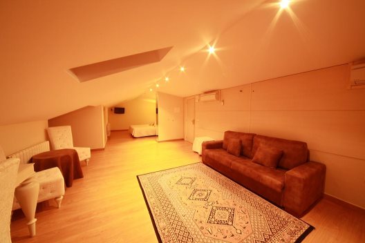 Hotel Virrey II