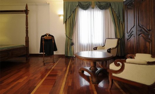 Hotel Virrey II