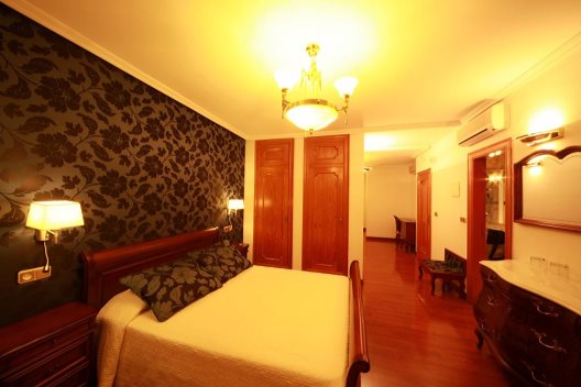 Hotel Virrey II