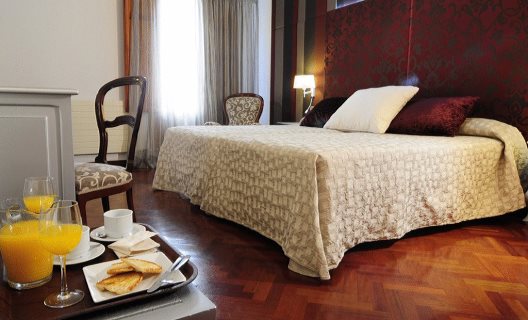 Hotel Virrey II