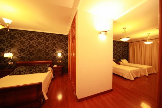Hotel Virrey II