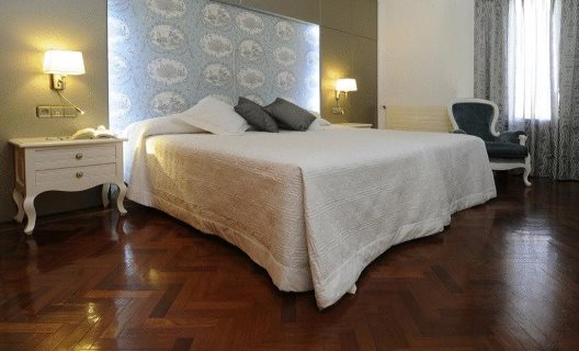 Hotel Virrey II