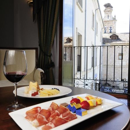 Hotel Virrey II