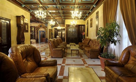 Hotel Virrey II