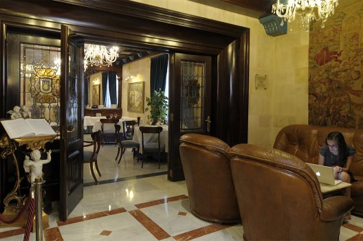 Hotel Virrey II
