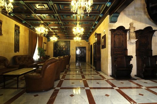 Hotel Virrey II
