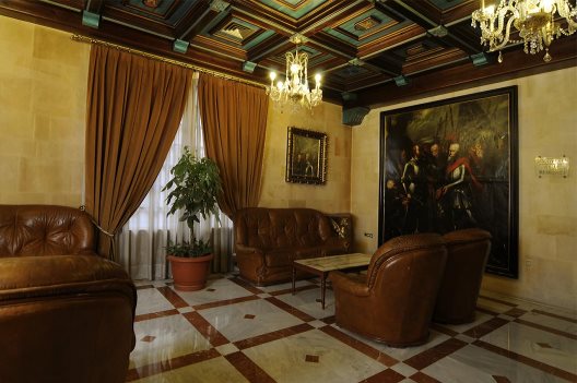 Hotel Virrey II