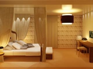 Hotel Visir Resort & Spa