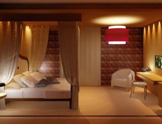 Hotel Visir Resort & Spa