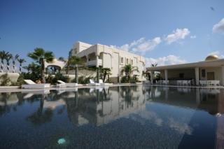 Hotel Visir Resort & Spa