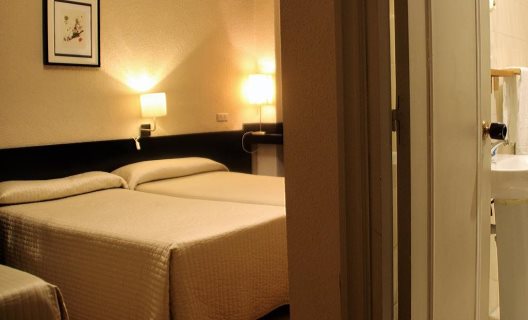 Hotel Vista Alegre