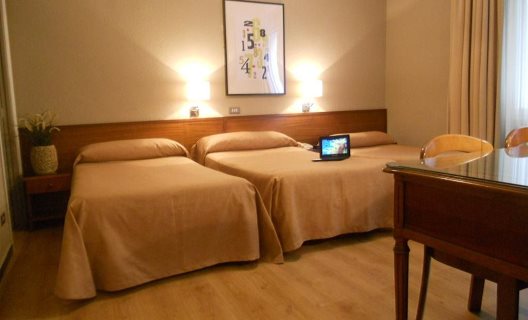 Hotel Vista Alegre