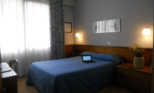 Hotel Vista Alegre